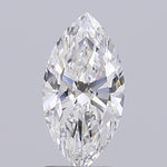 IGI 1.52 Carat Marquise Lab Grown Diamond 人工培育鑽石 實驗室人造鑽石