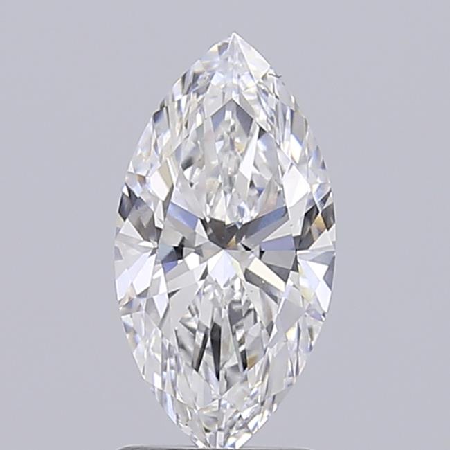 IGI 1.52 Carat Marquise Lab Grown Diamond 人工培育鑽石 實驗室人造鑽石