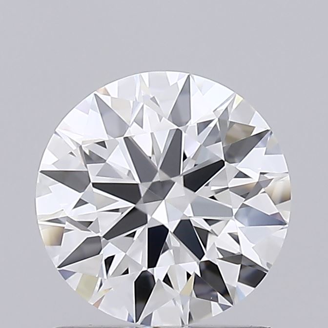 IGI 0.97 Carat Round Brilliant Lab Grown Diamond