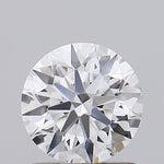 IGI 1.02 Carat Round Brilliant Lab Grown Diamond 人工培育鑽石 實驗室人造鑽石