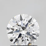 IGI 1.41 Carat Round Brilliant Lab Grown Diamond 人工培育鑽石 實驗室人造鑽石