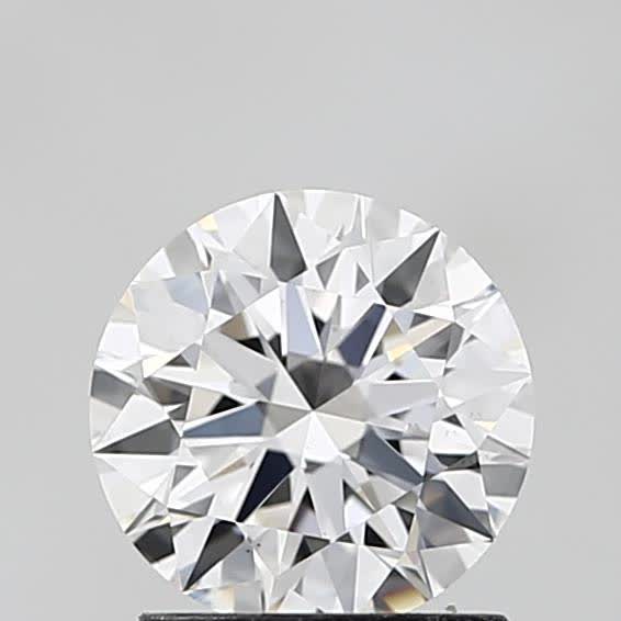 IGI 1.41 Carat Round Brilliant Lab Grown Diamond 人工培育鑽石 實驗室人造鑽石