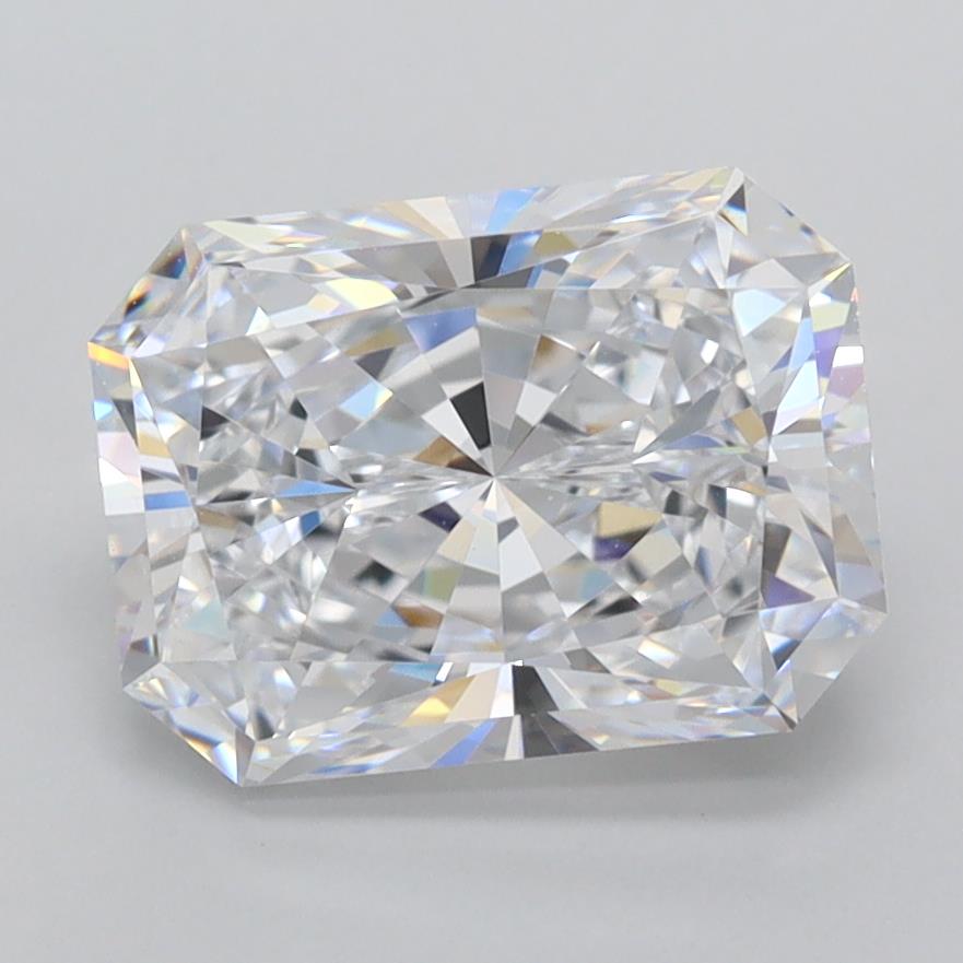 IGI 2.73 Carat Radiant Cut Lab Grown Diamond 人工培育鑽石 實驗室人造鑽石