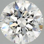 IGI 4.98 Carat Round Brilliant Lab Grown Diamond 人工培育鑽石 實驗室人造鑽石
