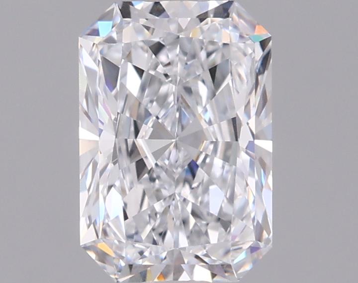 IGI 1.33 Carat Radiant Cut Lab Grown Diamond 人工培育鑽石 實驗室人造鑽石