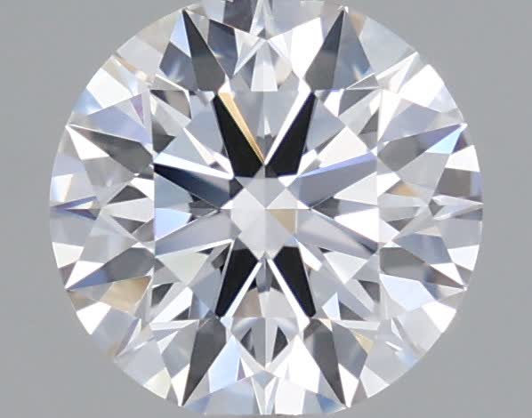 IGI 1.05 Carat Round Brilliant Lab Grown Diamond