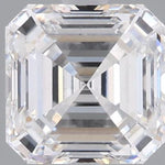 IGI 1.03 Carat Asscher Lab Grown Diamond 人工培育鑽石 實驗室人造鑽石