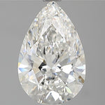 IGI 1.89 Carat Pear Lab Grown Diamond 人工培育鑽石 實驗室人造鑽石