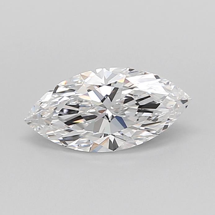 IGI 1.01 Carat Marquise Lab Grown Diamond 人工培育鑽石 實驗室人造鑽石