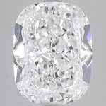 IGI 5.00 Carat Cushion Lab Grown Diamond 人工培育鑽石 實驗室人造鑽石