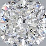 IGI 2.03 Carat Cushion Lab Grown Diamond 人工培育鑽石 實驗室人造鑽石