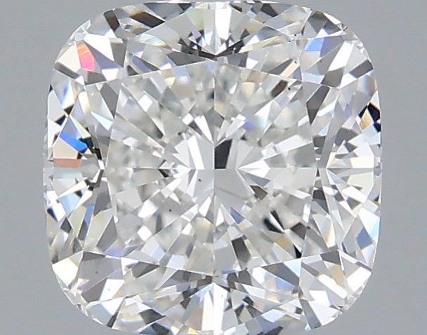 IGI 2.03 Carat Cushion Lab Grown Diamond 人工培育鑽石 實驗室人造鑽石