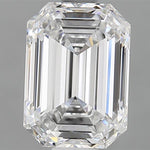 IGI 1.69 Carat Emerald Lab Grown Diamond 人工培育鑽石 實驗室人造鑽石