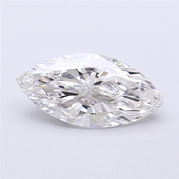 IGI 1.01 Carat Marquise Lab Grown Diamond 人工培育鑽石 實驗室人造鑽石