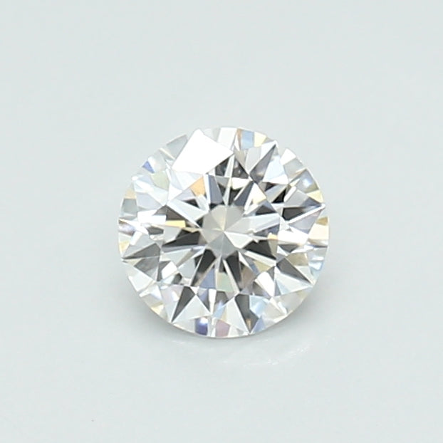 IGI 0.35 Carat 圓形 - Round Brilliant 培育鑽石 Lab Grown Diamond 人造鑽石 人工鑽石 實驗室鑽石 培養鑽石 香港 培育鑽 