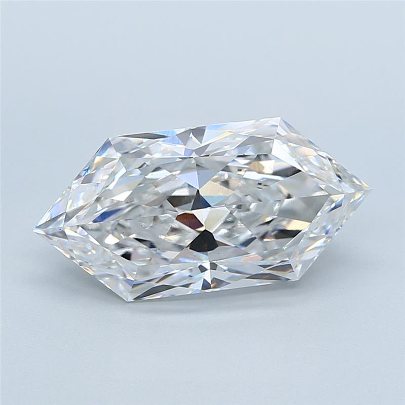 IGI 4.64 Carat Marquise Lab Grown Diamond 人工培育鑽石 實驗室人造鑽石