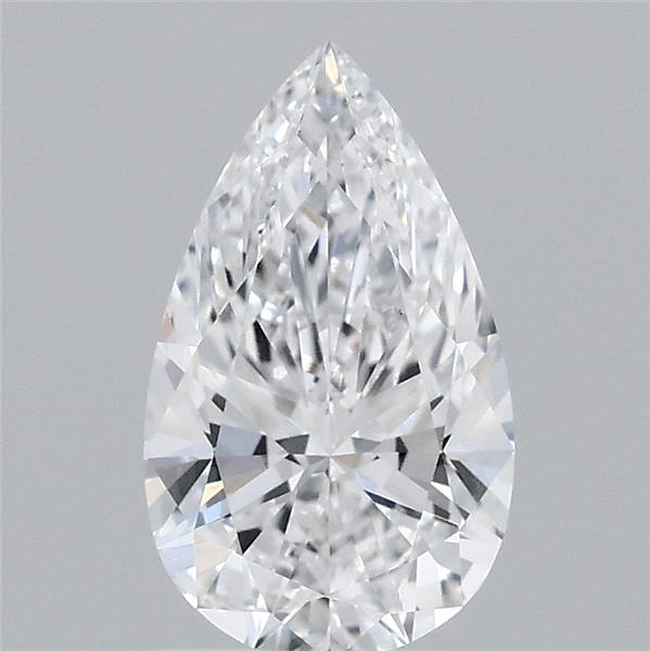 IGI 0.95 Carat Pear Lab Grown Diamond 人工培育鑽石 實驗室人造鑽石