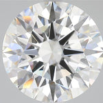 IGI 5.05 Carat Round Brilliant Lab Grown Diamond 人工培育鑽石 實驗室人造鑽石