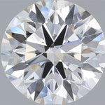 IGI 1.84 Carat Round Brilliant Lab Grown Diamond 人工培育鑽石 實驗室人造鑽石