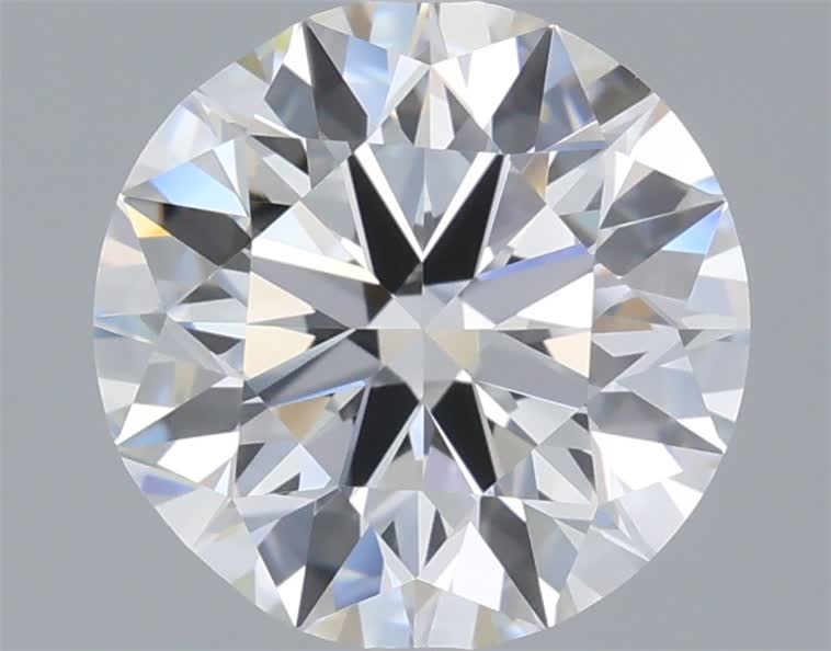 IGI 1.84 Carat Round Brilliant Lab Grown Diamond 人工培育鑽石 實驗室人造鑽石