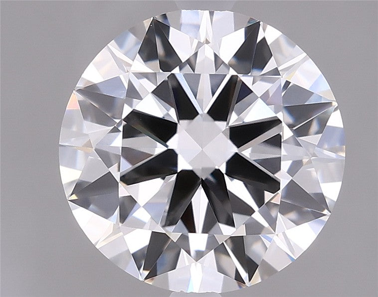 IGI 1.99 Carat Round Brilliant Lab Grown Diamond 人工培育鑽石 實驗室人造鑽石