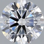 IGI 2.00 Carat Round Brilliant Lab Grown Diamond 人工培育鑽石 實驗室人造鑽石