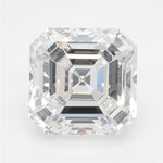 IGI 1.96 Carat Asscher Lab Grown Diamond 人工培育鑽石 實驗室人造鑽石