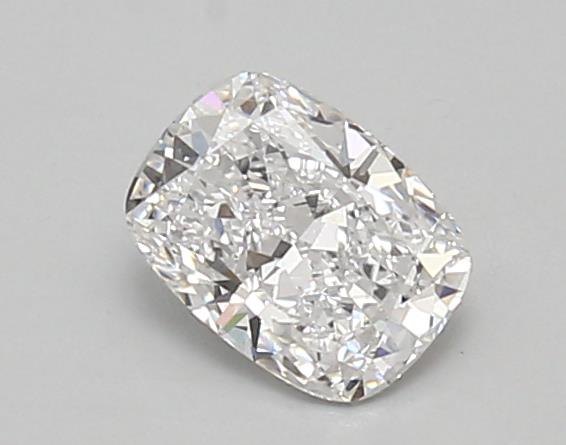 IGI 0.90 Carat Cushion Lab Grown Diamond 人工培育鑽石 實驗室人造鑽石
