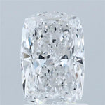 IGI 1.52 Carat Cushion Lab Grown Diamond 人工培育鑽石 實驗室人造鑽石