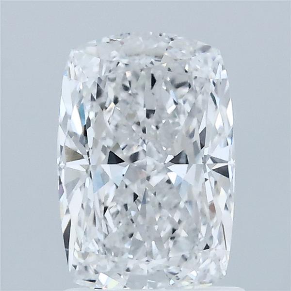 IGI 1.52 Carat Cushion Lab Grown Diamond 人工培育鑽石 實驗室人造鑽石