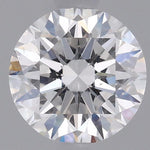 IGI 1.01 Carat Round Brilliant Lab Grown Diamond 人工培育鑽石 實驗室人造鑽石