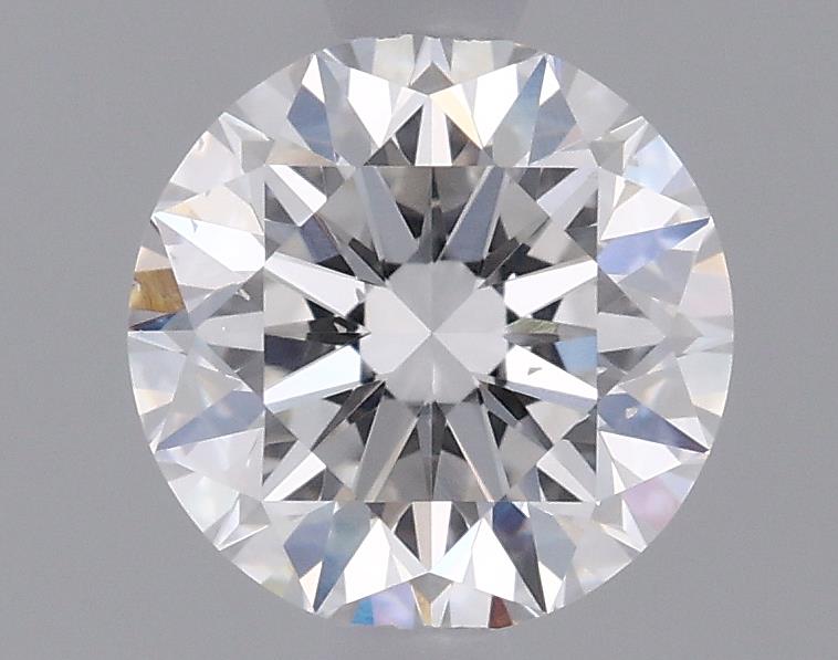 IGI 1.01 Carat Round Brilliant Lab Grown Diamond 人工培育鑽石 實驗室人造鑽石
