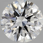 IGI 6.03 Carat Round Brilliant Lab Grown Diamond 人工培育鑽石 實驗室人造鑽石