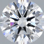IGI 0.72 Carat Round Brilliant Lab Grown Diamond 人工培育鑽石 實驗室人造鑽石