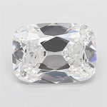 IGI 4.52 Carat Cushion Lab Grown Diamond 人工培育鑽石 實驗室人造鑽石