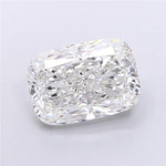 IGI 4.11 Carat Cushion Lab Grown Diamond 人工培育鑽石 實驗室人造鑽石