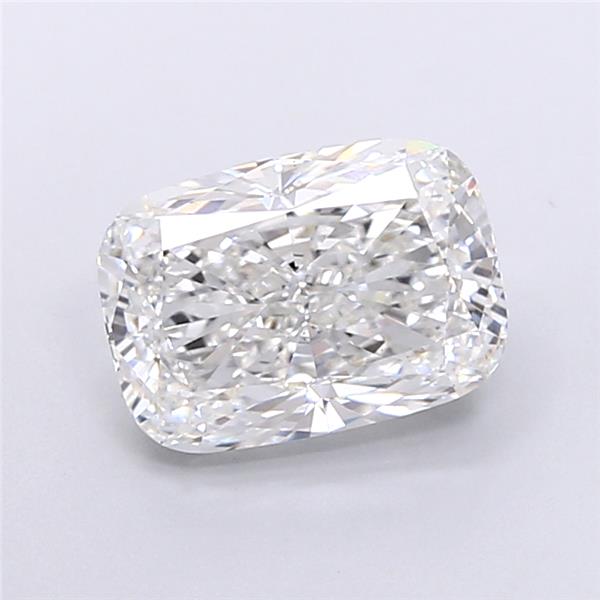 IGI 4.11 Carat Cushion Lab Grown Diamond 人工培育鑽石 實驗室人造鑽石