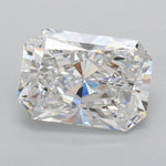 IGI 1.18 Carat Radiant Cut Lab Grown Diamond 人工培育鑽石 實驗室人造鑽石