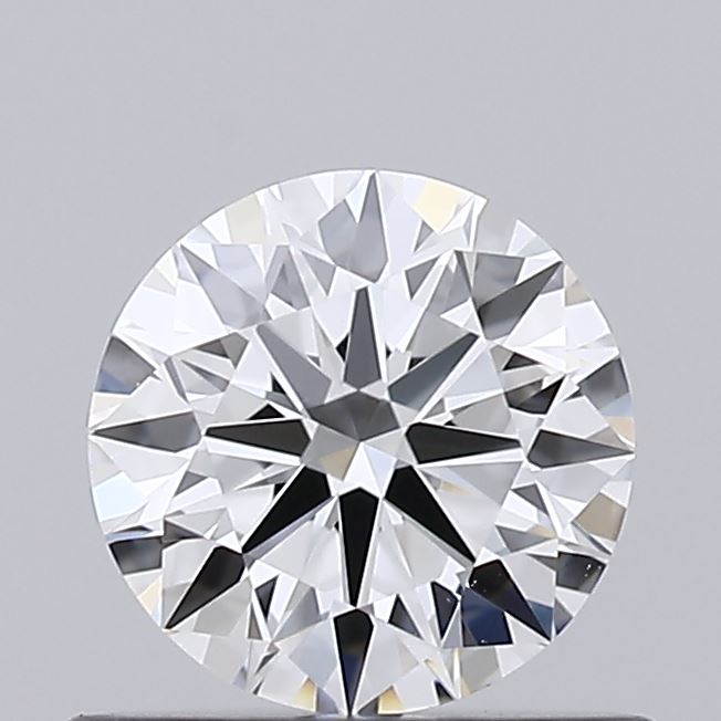 IGI 0.51 Carat Round Brilliant Lab Grown Diamond 人工培育鑽石 實驗室人造鑽石