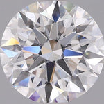 IGI 1.73 Carat Round Brilliant Lab Grown Diamond 人工培育鑽石 實驗室人造鑽石