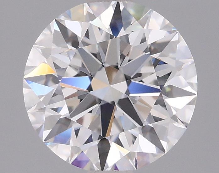 IGI 1.73 Carat Round Brilliant Lab Grown Diamond 人工培育鑽石 實驗室人造鑽石