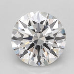 IGI 1.66 Carat Round Brilliant Lab Grown Diamond 人工培育鑽石 實驗室人造鑽石