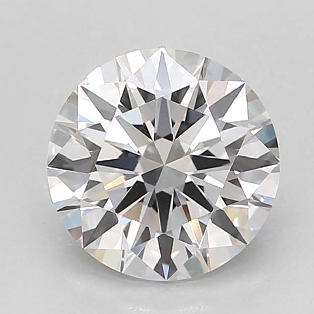 IGI 1.66 Carat Round Brilliant Lab Grown Diamond 人工培育鑽石 實驗室人造鑽石