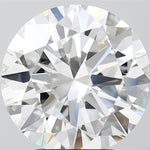 IGI 4.55 Carat Round Brilliant Lab Grown Diamond 人工培育鑽石 實驗室人造鑽石