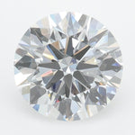 IGI 2.10 Carat Round Brilliant Lab Grown Diamond 人工培育鑽石 實驗室人造鑽石
