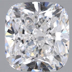 IGI 2.32 Carat Cushion Lab Grown Diamond 人工培育鑽石 實驗室人造鑽石