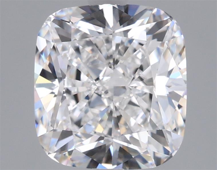 IGI 2.32 Carat Cushion Lab Grown Diamond 人工培育鑽石 實驗室人造鑽石