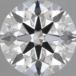IGI 1.13 Carat Round Brilliant Lab Grown Diamond 人工培育鑽石 實驗室人造鑽石