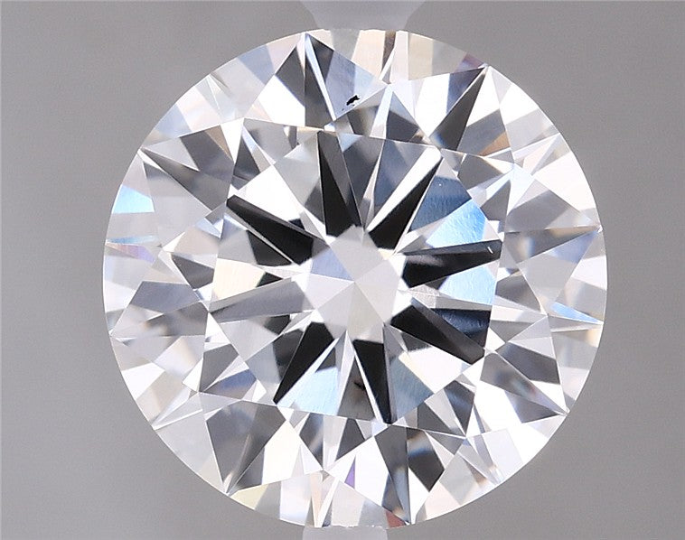 IGI 2.53 Carat Round Brilliant Lab Grown Diamond 人工培育鑽石 實驗室人造鑽石