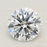 IGI 0.71 Carat Round Brilliant Lab Grown Diamond 人工培育鑽石 實驗室人造鑽石